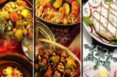 Traiteur Lesches (Seine-et-Marne) - Taki Traiteur #17