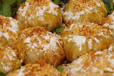 Traiteur Lesches (Seine-et-Marne) - Taki Traiteur #17