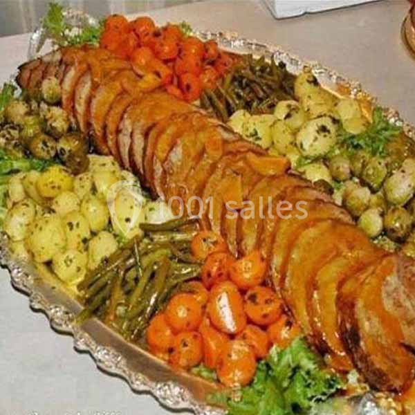 Traiteur Lesches (Seine-et-Marne) - Taki Traiteur #11