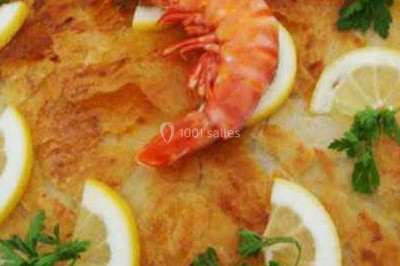 Traiteur Lesches (Seine-et-Marne) - Taki Traiteur #17