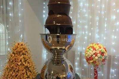 Traiteur Lesches (Seine-et-Marne) - Taki Traiteur #17