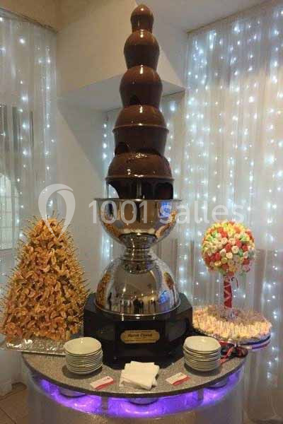 Traiteur Lesches (Seine-et-Marne) - Taki Traiteur #14