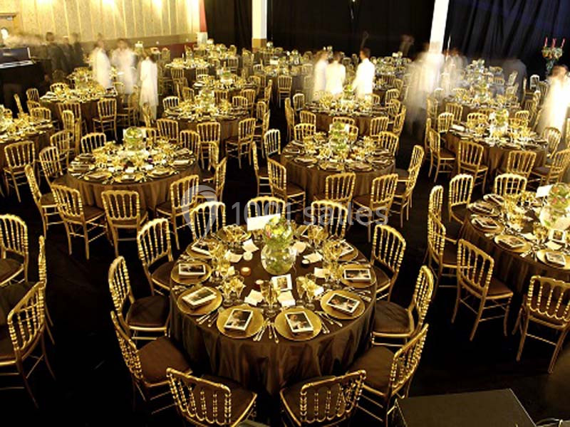 Traiteur Lesches (Seine-et-Marne) - Taki Traiteur #15