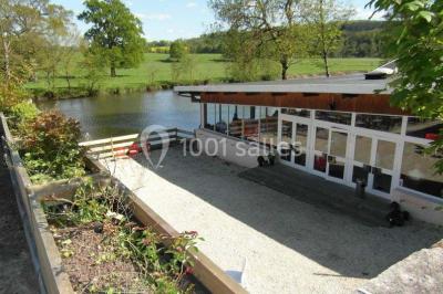 Traiteur Thury-Harcourt (Calvados) - La Roche à Bunel #4