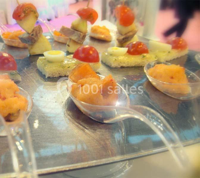 Traiteur Thury-Harcourt (Calvados) - La Roche à Bunel #3