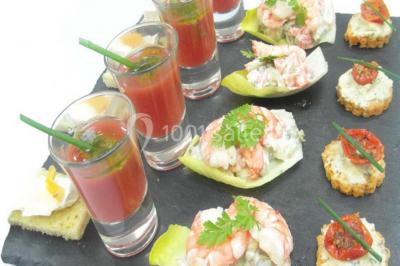 Traiteur Thury-Harcourt (Calvados) - La Roche à Bunel #4