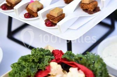 Traiteur Couchey (Côte-d'Or) - Festins de Bourgogne - Marsannay La Cote #17