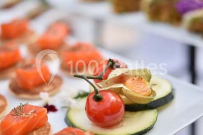 Traiteur Couchey (Côte-d'Or) - Festins de Bourgogne - Marsannay La Cote #17