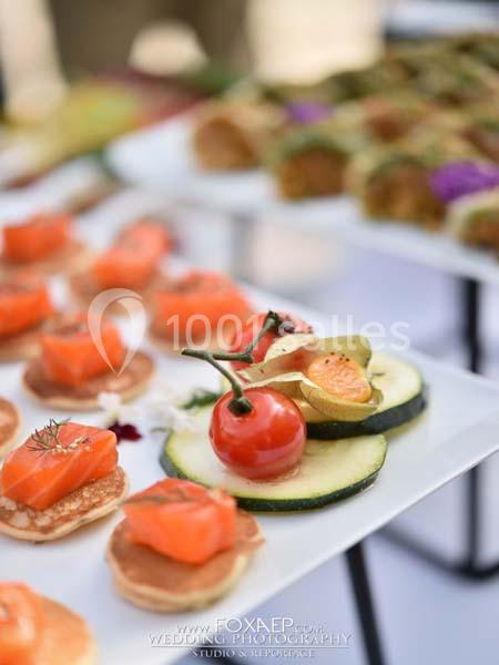 Traiteur Couchey (Côte-d'Or) - Festins de Bourgogne - Marsannay La Cote #3