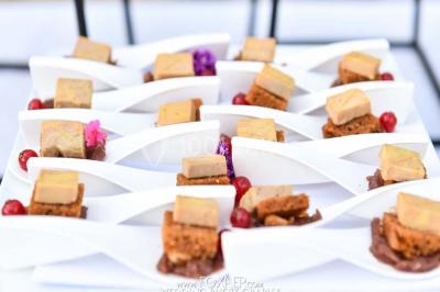 Traiteur Couchey (Côte-d'Or) - Festins de Bourgogne - Marsannay La Cote #17