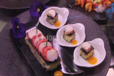 Traiteur Couchey (Côte-d'Or) - Festins de Bourgogne - Marsannay La Cote #17