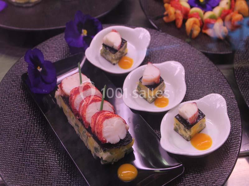 Traiteur Couchey (Côte-d'Or) - Festins de Bourgogne - Marsannay La Cote #9