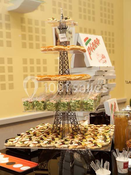 Traiteur Couchey (Côte-d'Or) - Festins de Bourgogne - Marsannay La Cote #12