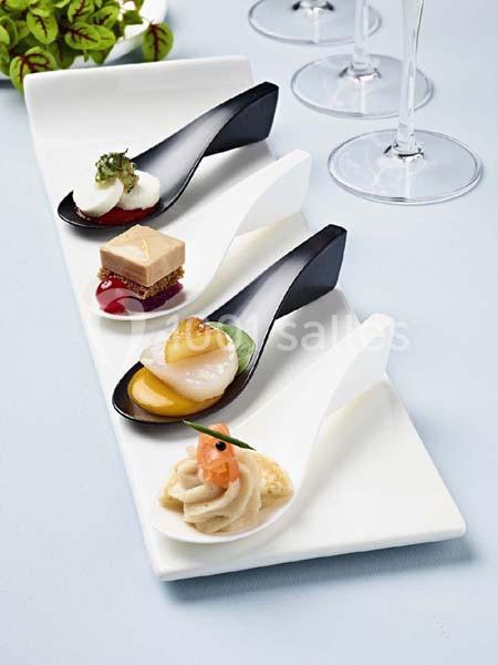 Traiteur Couchey (Côte-d'Or) - Festins de Bourgogne - Marsannay La Cote #15