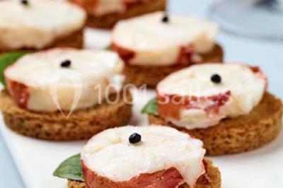 Traiteur Couchey (Côte-d'Or) - Festins de Bourgogne - Marsannay La Cote #17