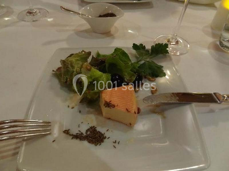Groff - Traiteur - galerie - photo 1