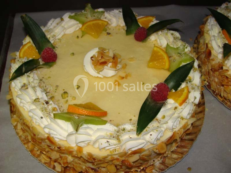 Schellenberger Traiteur - Gourmet Services - galerie - photo 1