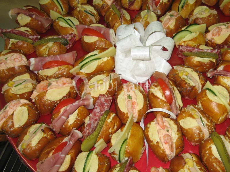 Schellenberger Traiteur - Gourmet Services - galerie - photo 3