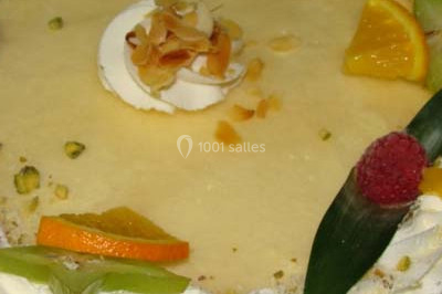 Schellenberger Traiteur - Gourmet Services - photo 1