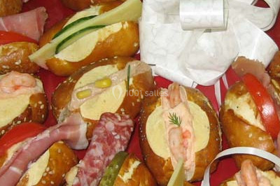 Schellenberger Traiteur - Gourmet Services - photo 3