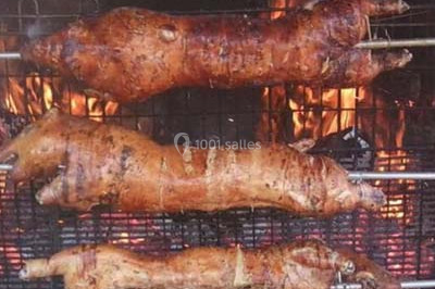 Au Cochon Grille Adore Au Cochon Grille Adore