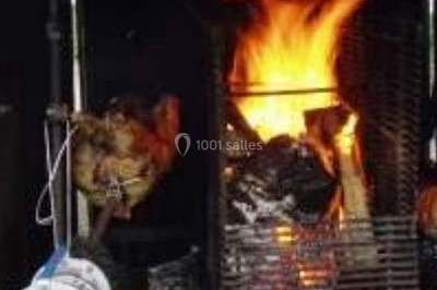Au Cochon Grille Adore - photo 2