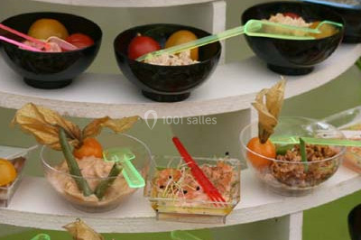 Traiteur Tours (Indre-et-Loire) - Guillaume Guerin Traiteur #8