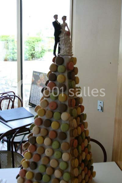 Traiteur Tours (Indre-et-Loire) - Guillaume Guerin Traiteur #3