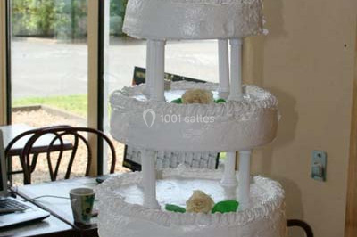 Traiteur Tours (Indre-et-Loire) - Guillaume Guerin Traiteur #8