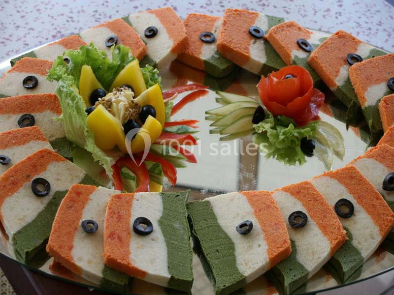 Traiteur Tours (Indre-et-Loire) - Guillaume Guerin Traiteur #5