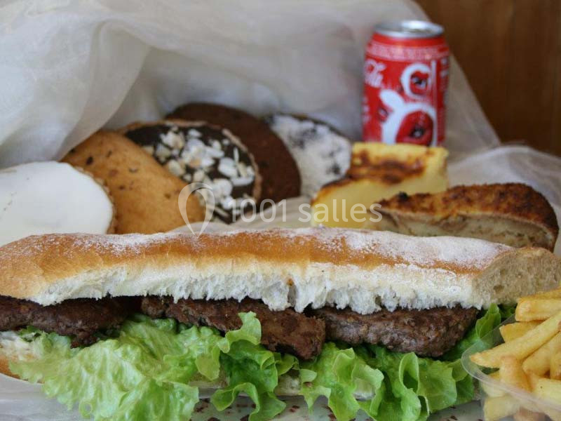 Traiteur Tours (Indre-et-Loire) - Guillaume Guerin Traiteur #6