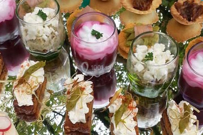 Traiteur Saint-Paterne-Racan (Indre-et-Loire) - Traiteur Camin #11