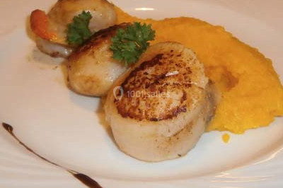 Traiteur Saint-Paterne-Racan (Indre-et-Loire) - Traiteur Camin #11