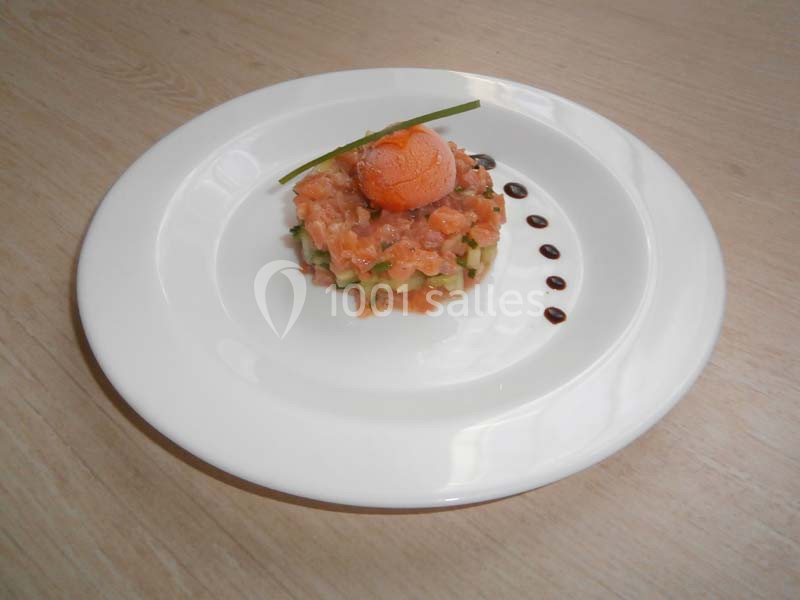 Traiteur Saint-Paterne-Racan (Indre-et-Loire) - Traiteur Camin #7