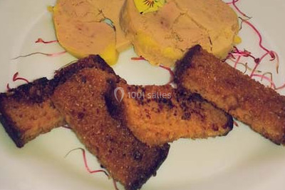 Traiteur Saint-Paterne-Racan (Indre-et-Loire) - Traiteur Camin #11