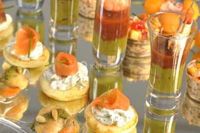 Traiteur Saint-Paterne-Racan (Indre-et-Loire) - Traiteur Camin #11