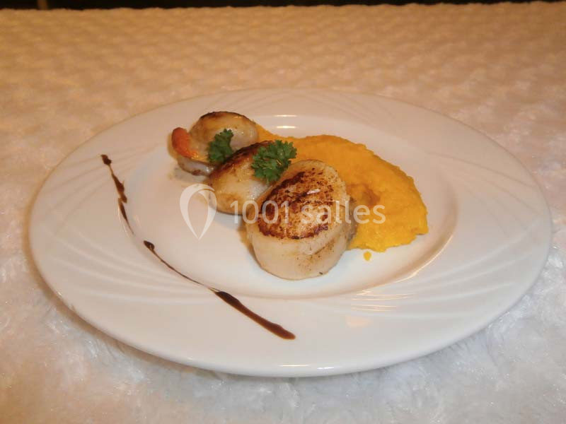 Traiteur Camin - galerie - photo 5