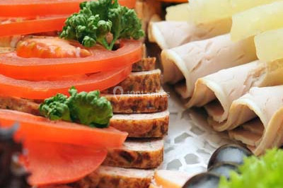 Miniature Traiteur Mont-de-Marsan (Landes) - Haristoy Traiteur #4 Traiteur Mont-de-Marsan (Landes) - Haristoy Traiteur #8