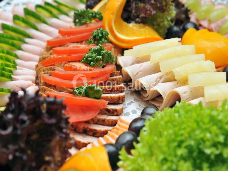 Traiteur Mont-de-Marsan (Landes) - Haristoy Traiteur #4