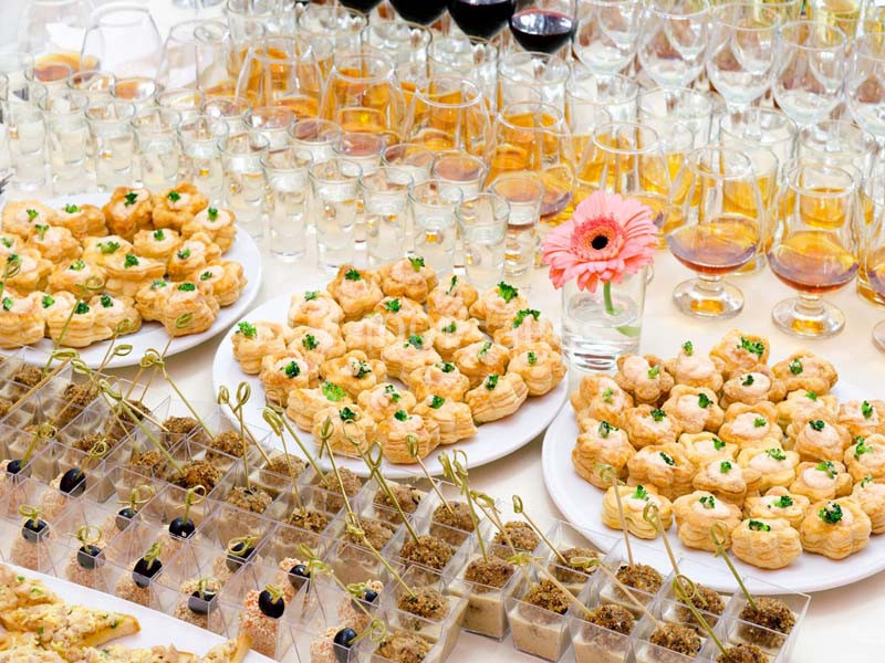 Traiteur Mont-de-Marsan (Landes) - Haristoy Traiteur #5