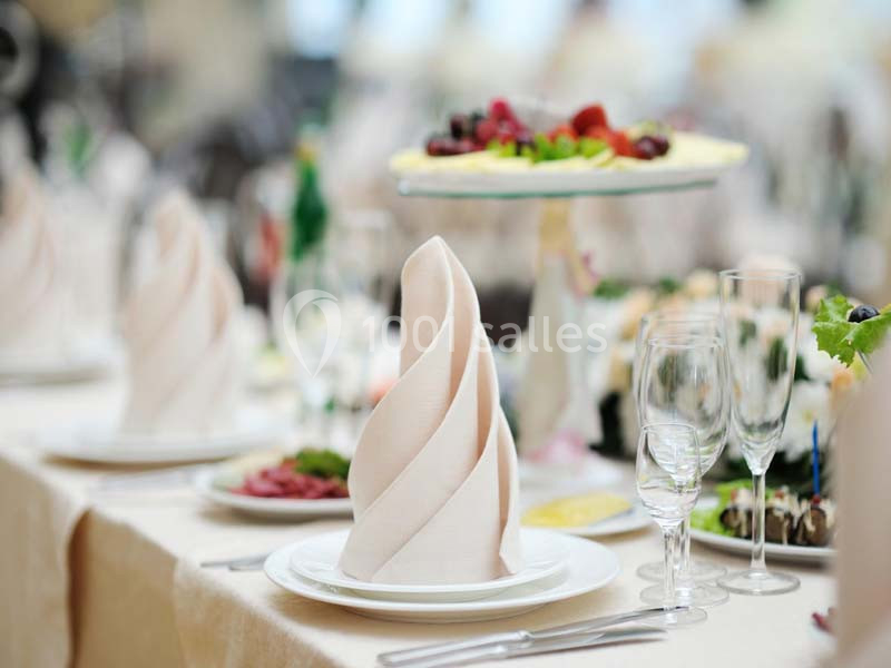 Traiteur Mont-de-Marsan (Landes) - Haristoy Traiteur #6