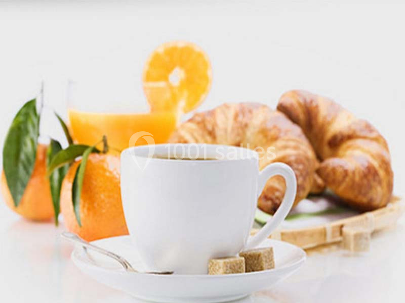 Traiteur Nantes (Loire-Atlantique) - Bourget Traiteur #1