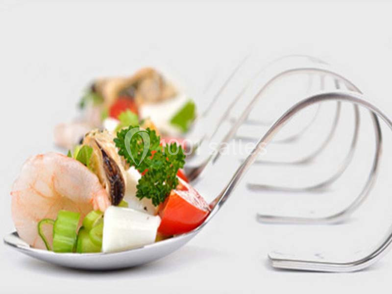 Traiteur Nantes (Loire-Atlantique) - Bourget Traiteur #3