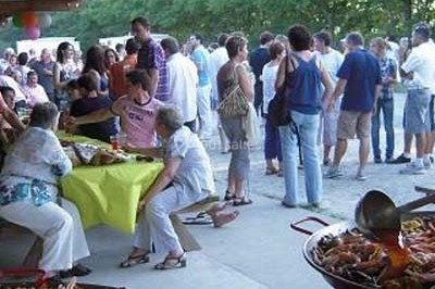 Paella Fiesta Paella Fiesta