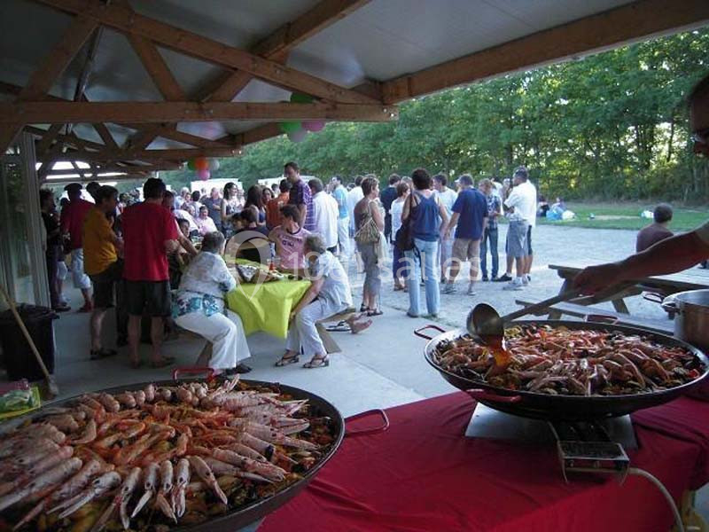 Traiteur Carquefou (Loire-Atlantique) - Paella Fiesta #1