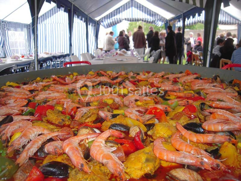 Paella Fiesta - galerie - photo 3