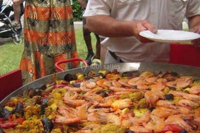 Traiteur Carquefou (Loire-Atlantique) - Paella Fiesta #19