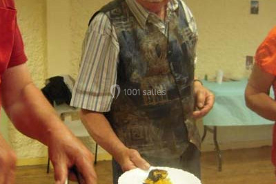 Traiteur Carquefou (Loire-Atlantique) - Paella Fiesta #19