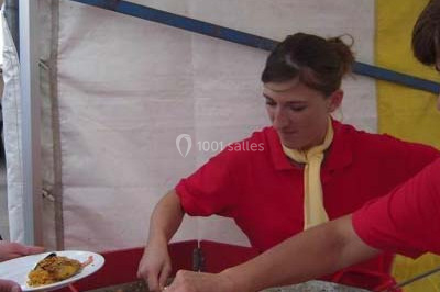 Traiteur Carquefou (Loire-Atlantique) - Paella Fiesta #19