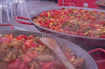 Traiteur Carquefou (Loire-Atlantique) - Paella Fiesta #19